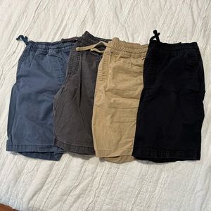 Boys Vans Shorts